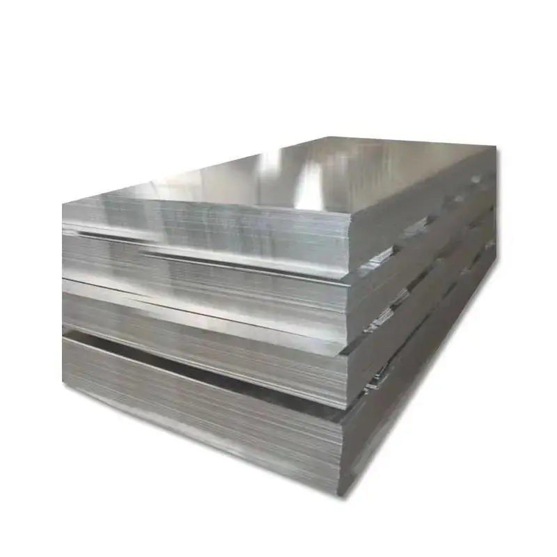 Low Carbon Steel Pipe Silvery - Forindustry - Longxing Steel 3