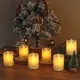 Top Rated Flameless Candles Birthdays - - NEW IMAGE 7