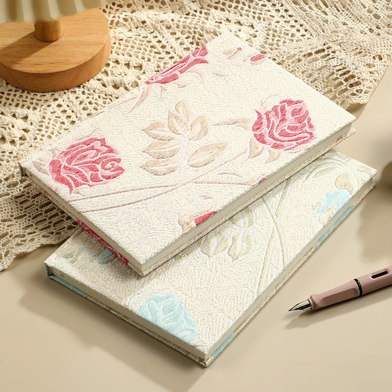 Bulk Production Writing Notepad Price NA by JiayuanET 7