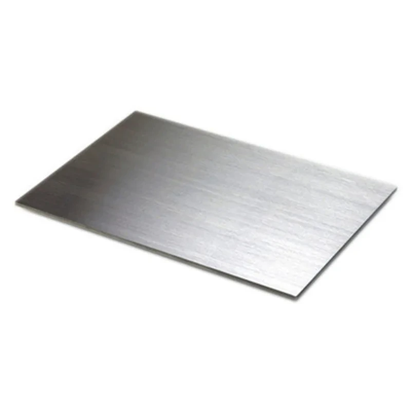 Bobina dúplex de placa de acero inoxidable S31803 2205 - Muestra gratuita incluida 1