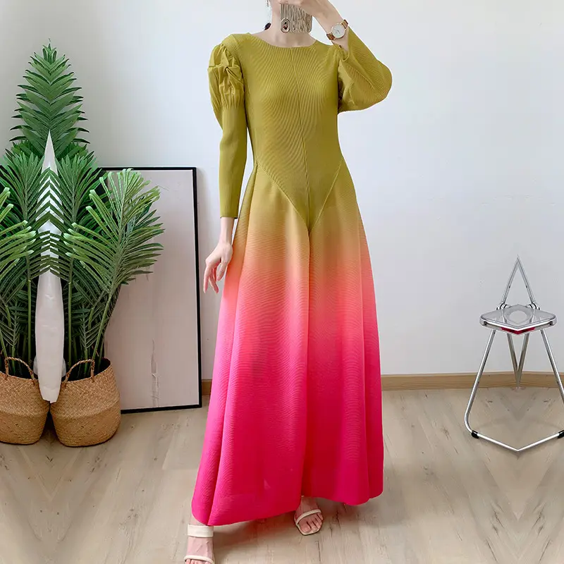 Pleated Women's Clothing Accept Customer Logo - - Pleats Clothing 2