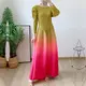 Pleated Women's Clothing Accept Customer Logo - - Pleats Clothing 2