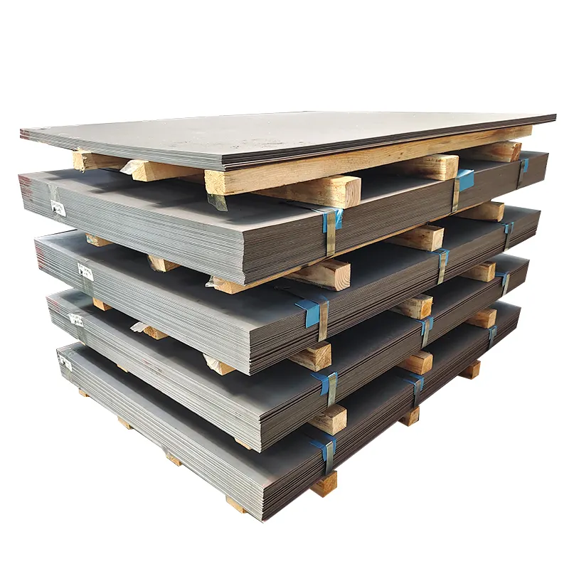 Forindustry Carbon Steel Plate Price Carbon Steel Plate by Longxing Steel 3