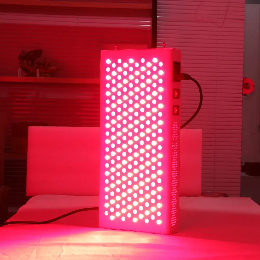 Hot Selling Red Light Skin Therapy Devices 6