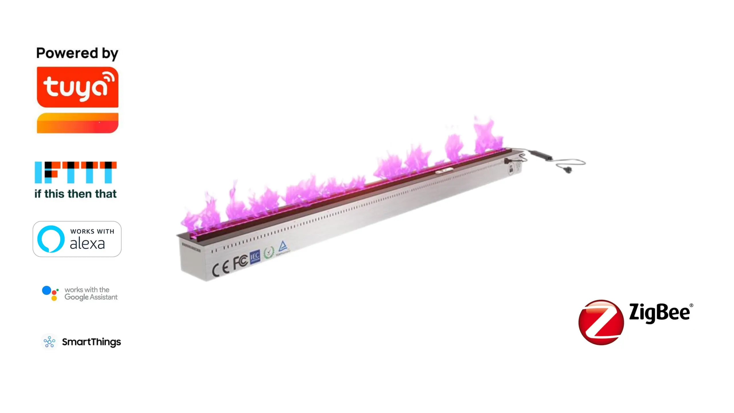 Ethanol Fireplace Retail Chain Total Solution for Projects by SEFIRE 4