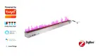 Ethanol Fireplace Retail Chain Total Solution for Projects by SEFIRE 4