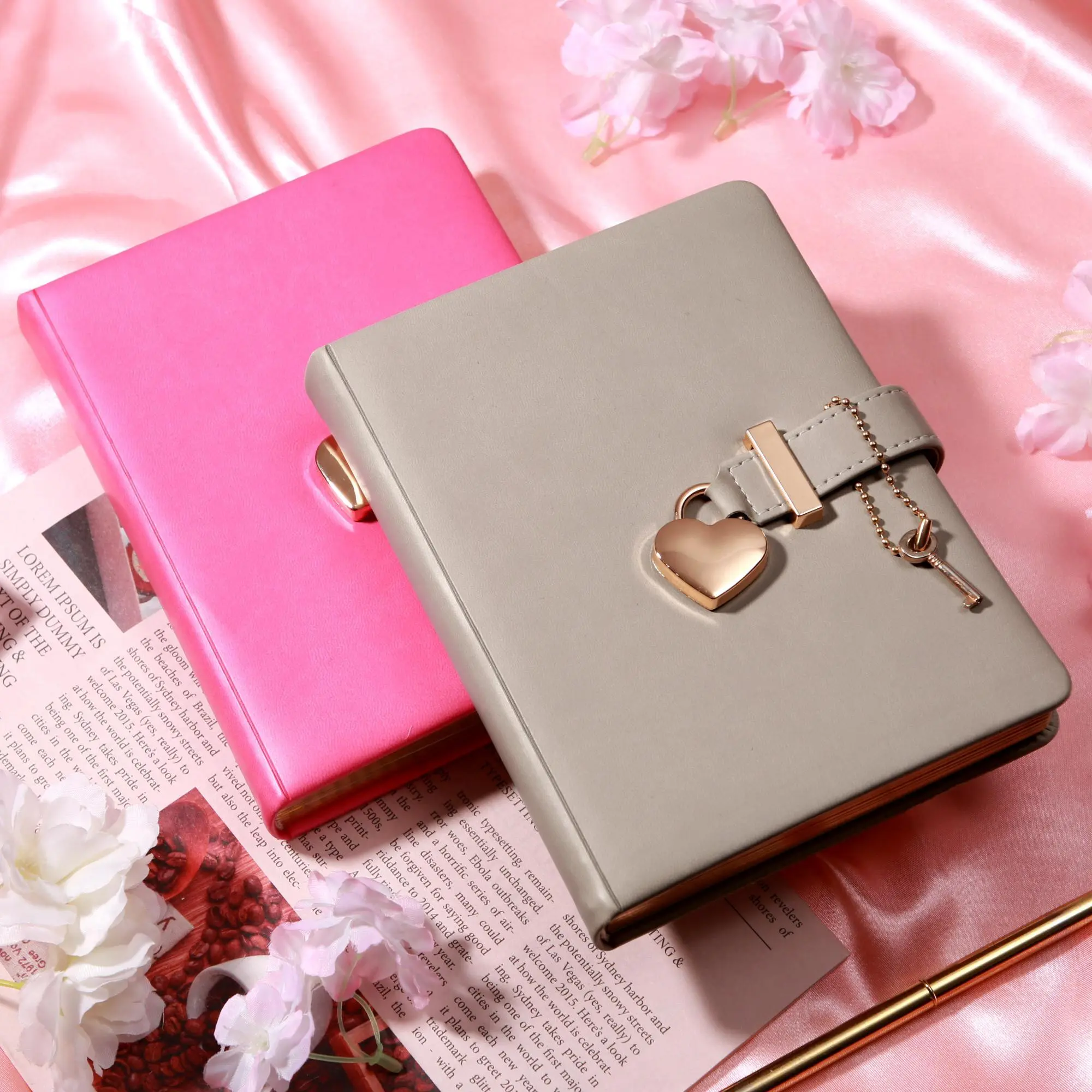 Writing Pad Price Top Brand for Wholesale Folded Leaflet 5