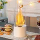 Tabletop Fireplace 1.2kgs - - NEW IMAGE 6