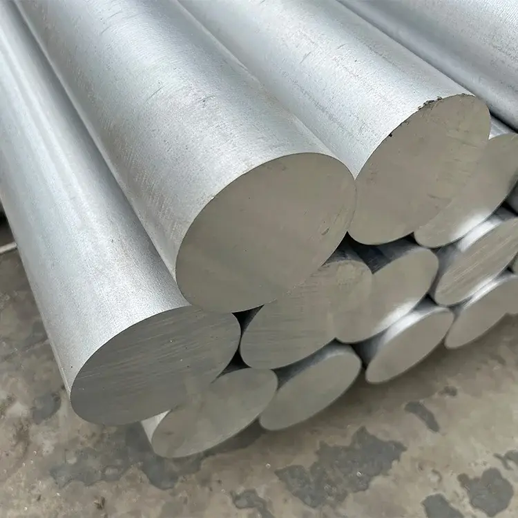 Low Carbon Steel Bar 241 Mill Finishfactory 5