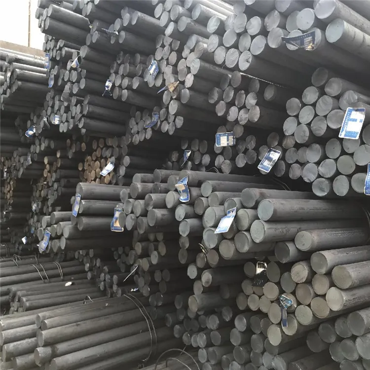 Longxing Steel 1095 Carbon Steel Bar Stock Cold Heading Steel 1095 Carbon Steel Bar Stockmade in China 7
