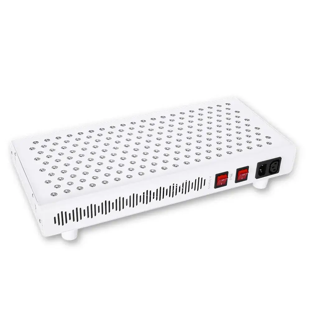 Hot Selling Red Light Skin Therapy Devices 2