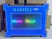 Wholesale Led Letter Board Bottle Presenter Factory for Bar 7