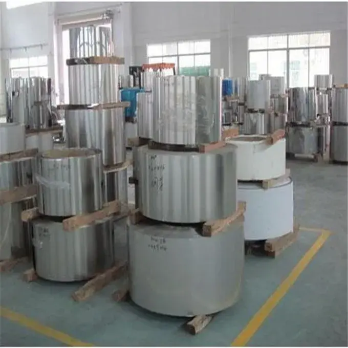 2205 Stainless Steel Coil Forindustry GBnew Arrival 5