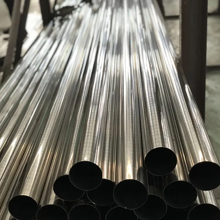 Hot Selling Wholesale Stainless Steel Coil Supply Forindustry 4