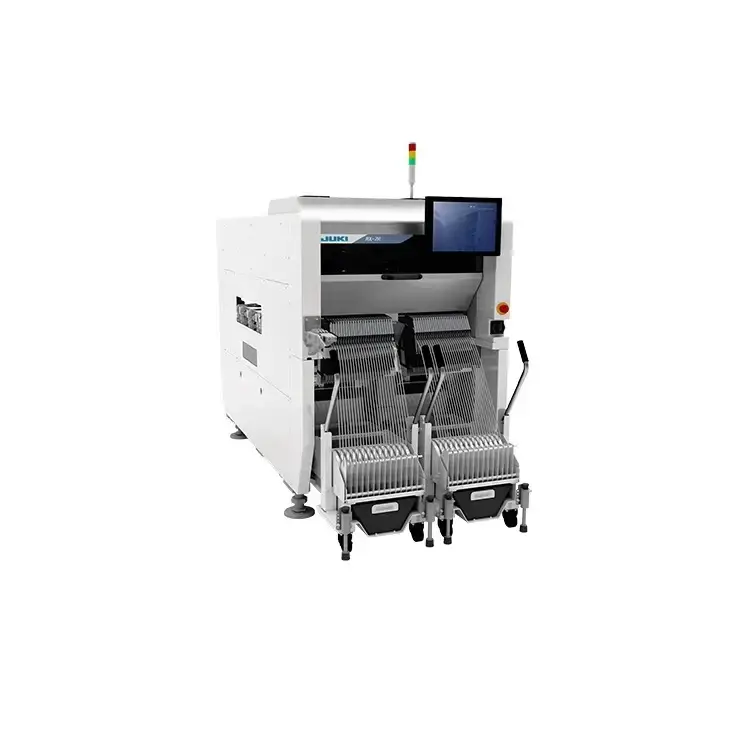 Professional Smt Equipment Suppliers Highly Rated Electronic Component Assembly 5