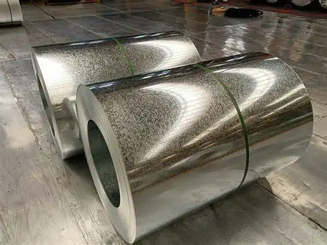 Galvanized Steel Pipe Price for Sale Prepainted Galvanized Steel Coilsupplier 3