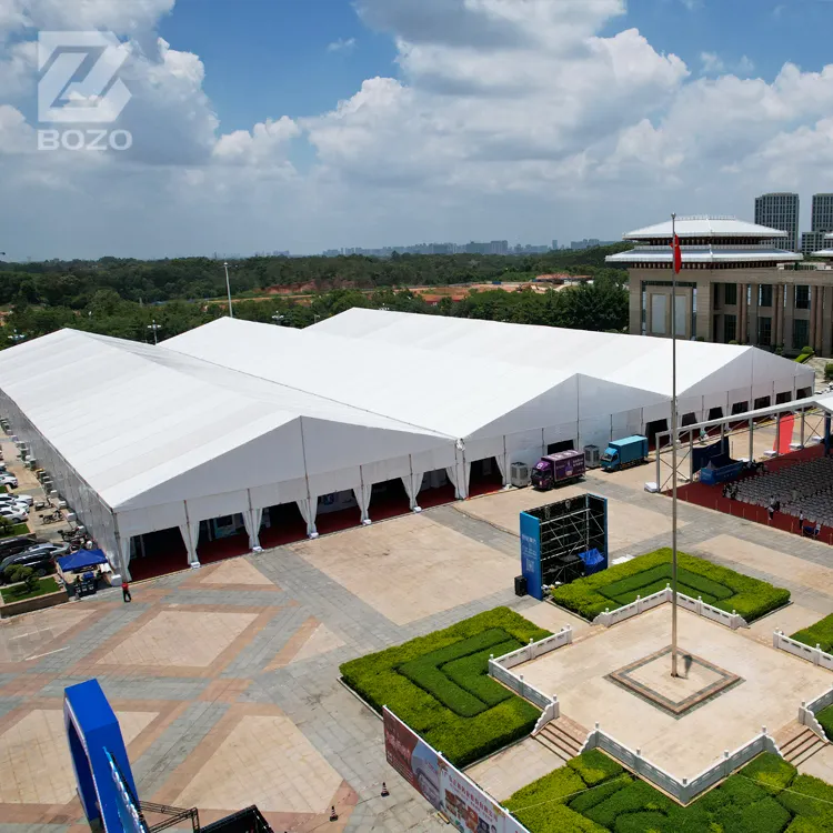 Structure Marquee White 80kg/m2from China 5