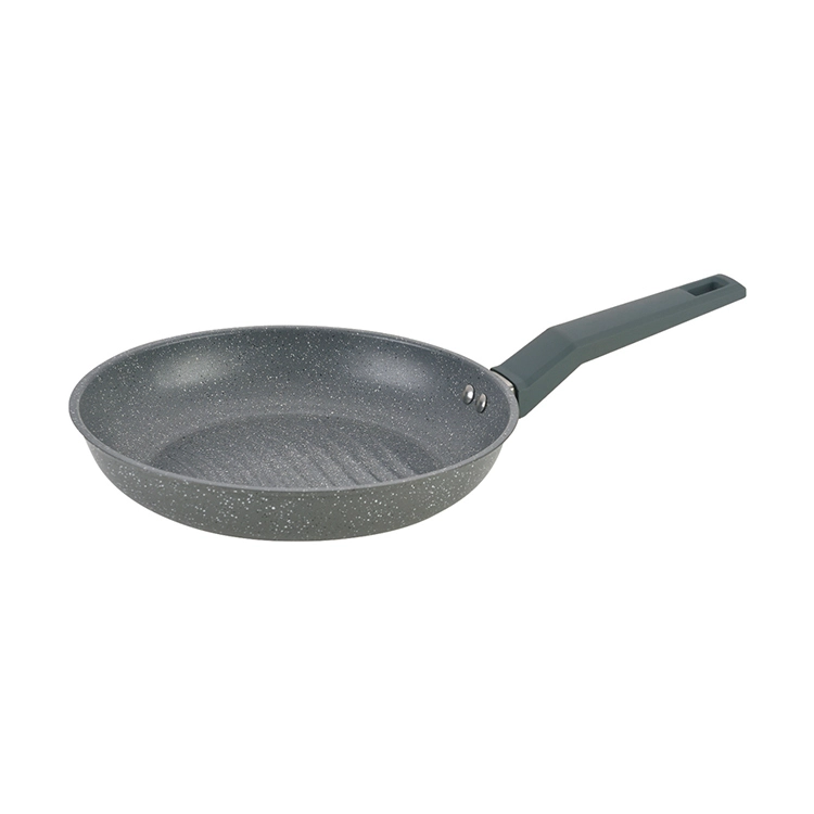 Aluminum Cooking Pans Sustainable by Qianzan 5