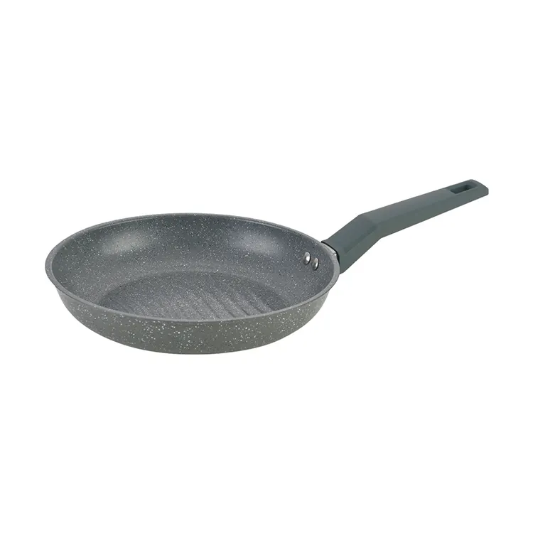 Aluminum Cooking Pans Sustainable by Qianzan 5