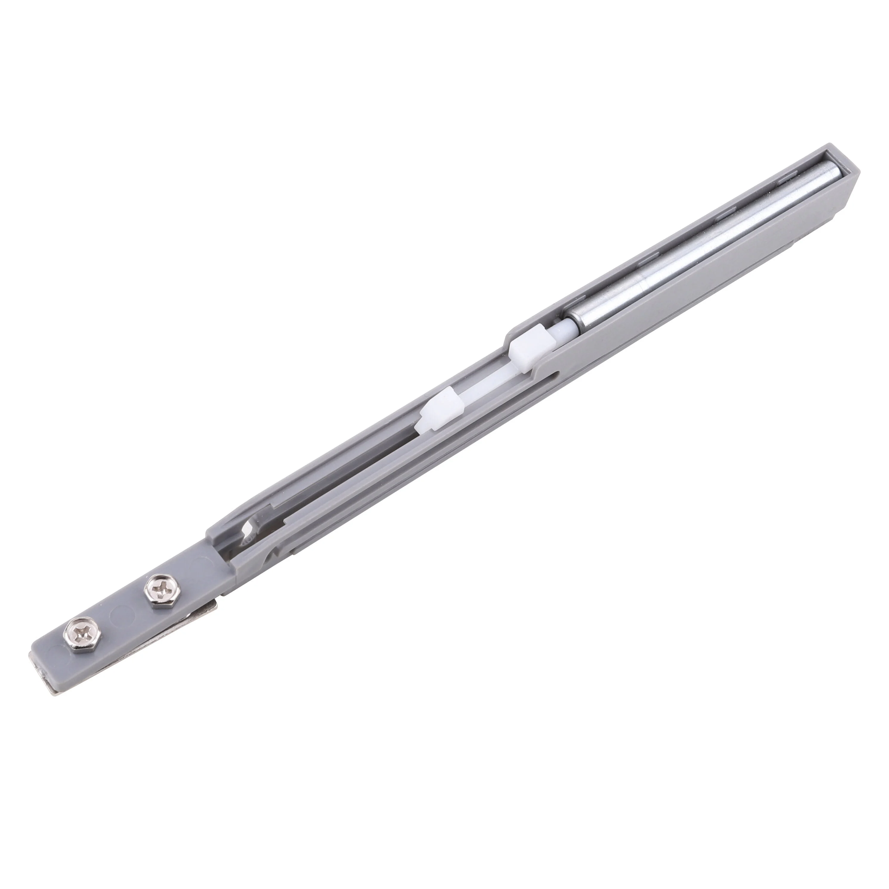 Durable Furniture Cabinet Damper Drawer Slides Hydraulic Soft Close Damper Drawer Slides 1