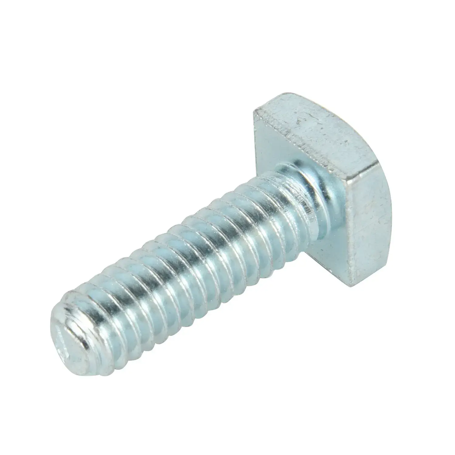 Cnc Machining Parts Factory Hexagon Head - - Lewei Hardware 4