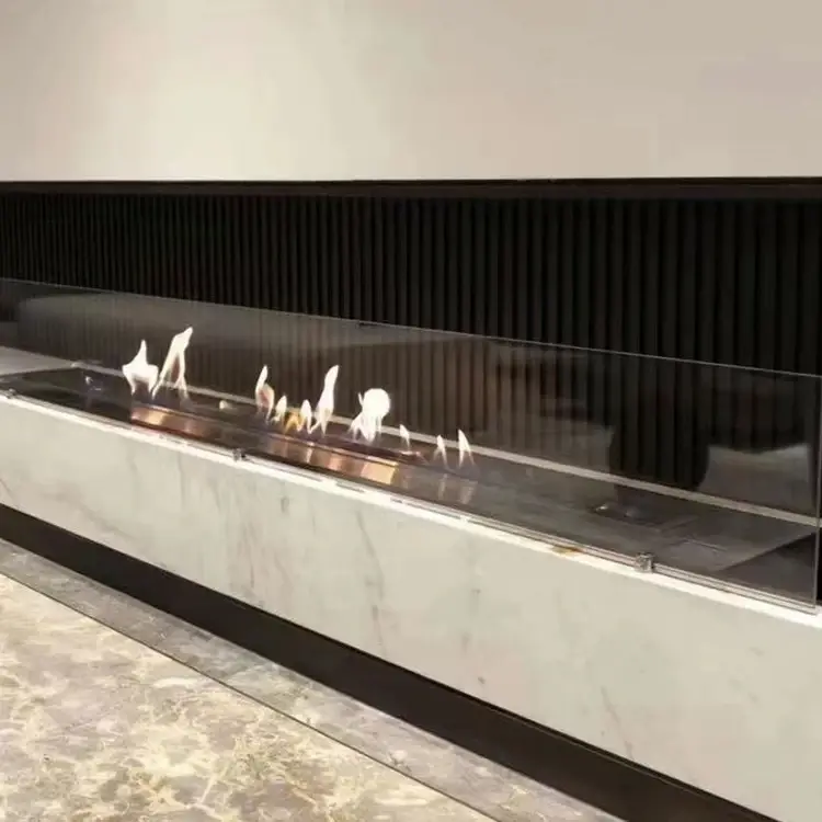 Ethanol Insert Resource Center Buit-in - - SEFIRE 2