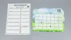 Charisma Custom Printing Sticker Safe and Non-toxiccompany 1