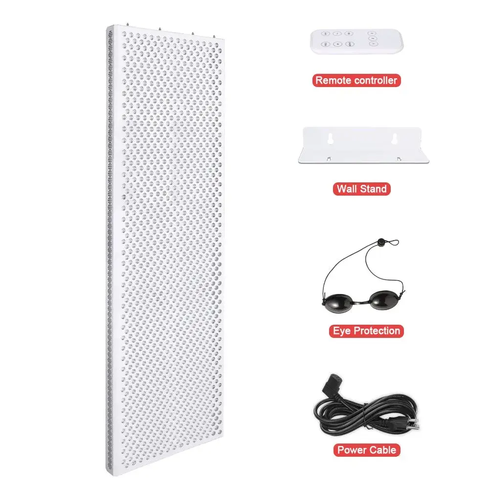 Cost-Effective Infrared Light Therapy Devices Price List 6