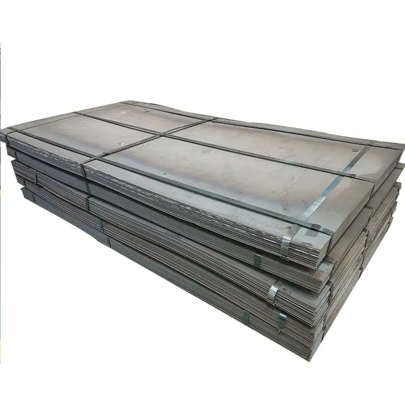 Forindustry Carbon Steel Plate Price Carbon Steel Plate by Longxing Steel 4