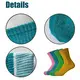 Toddler Socks with Grips Shiny Stocking - - Huayang 3