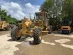Brand Heavy Machinery Grader Supplier 6