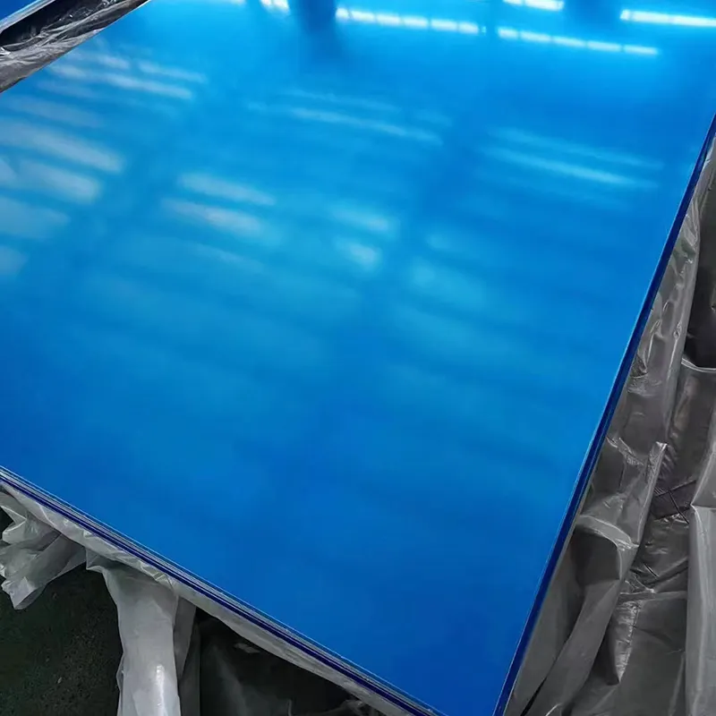 Hot Sale Stainless Steel Coil Factory Price List 5