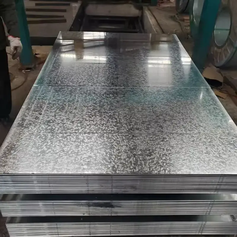 Forged Carbon Steel Steel Sheet - for Sale - Longxing Steel 5
