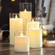 Top Rated Flameless Candles LED Candle Wholesale - NEW IMAGE 4