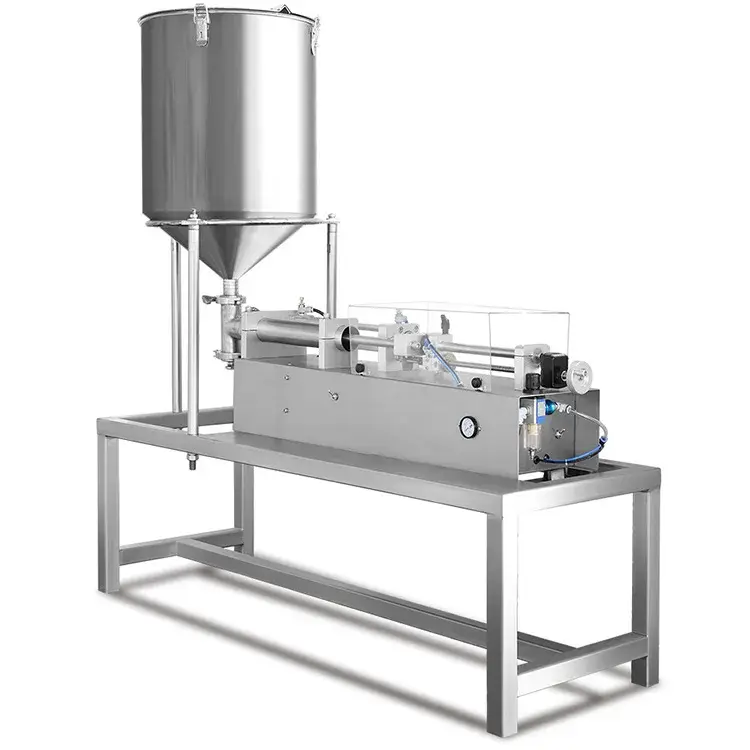 Premade Bag Packing Machine Multi-Function Packaging MachineManufacturer 3