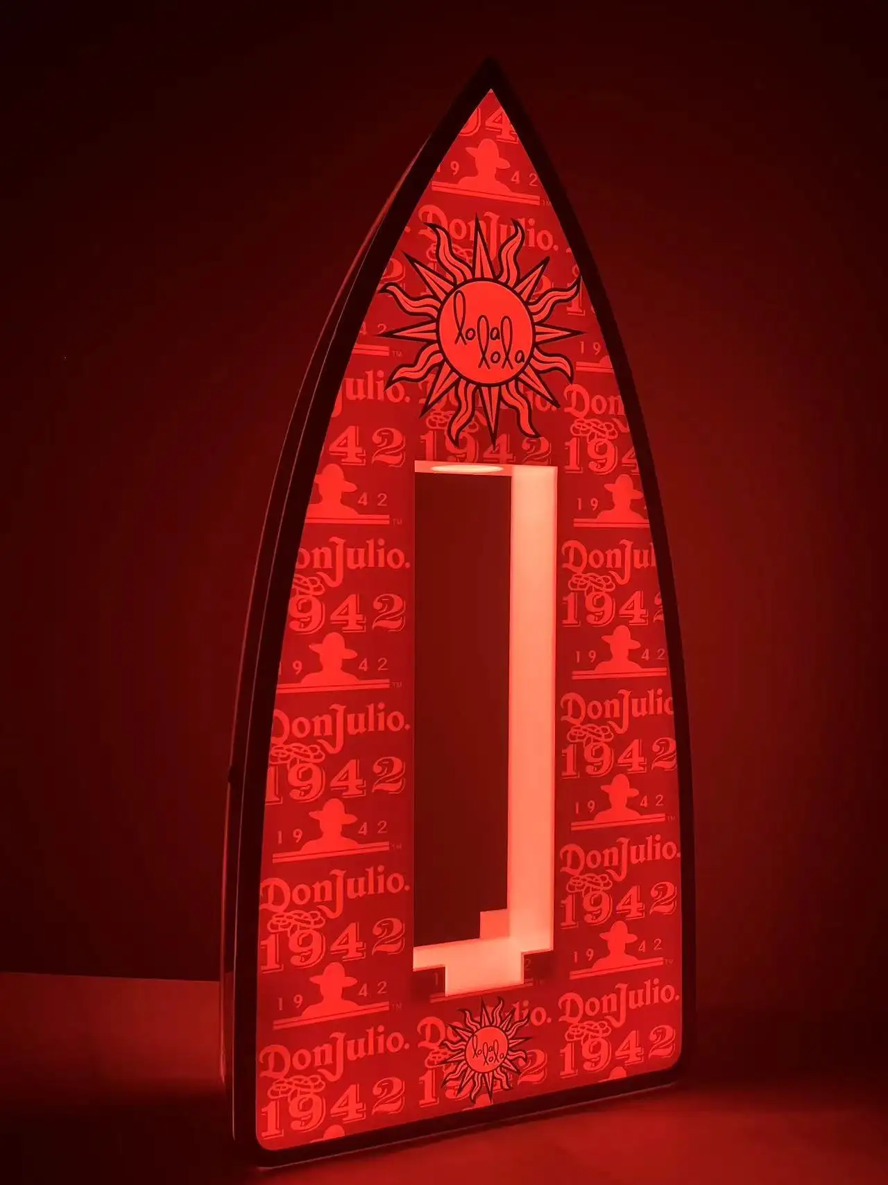 Bottle Presenter Customized - for Bar - Xingxuancai 5