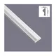 Pu Cornice Moulding 2.4m Wholesale - JINYUAN 7