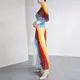 Pleated Frock for Ladies Women's Clothing Wholesale Suppliers by Pleats Clothing 6