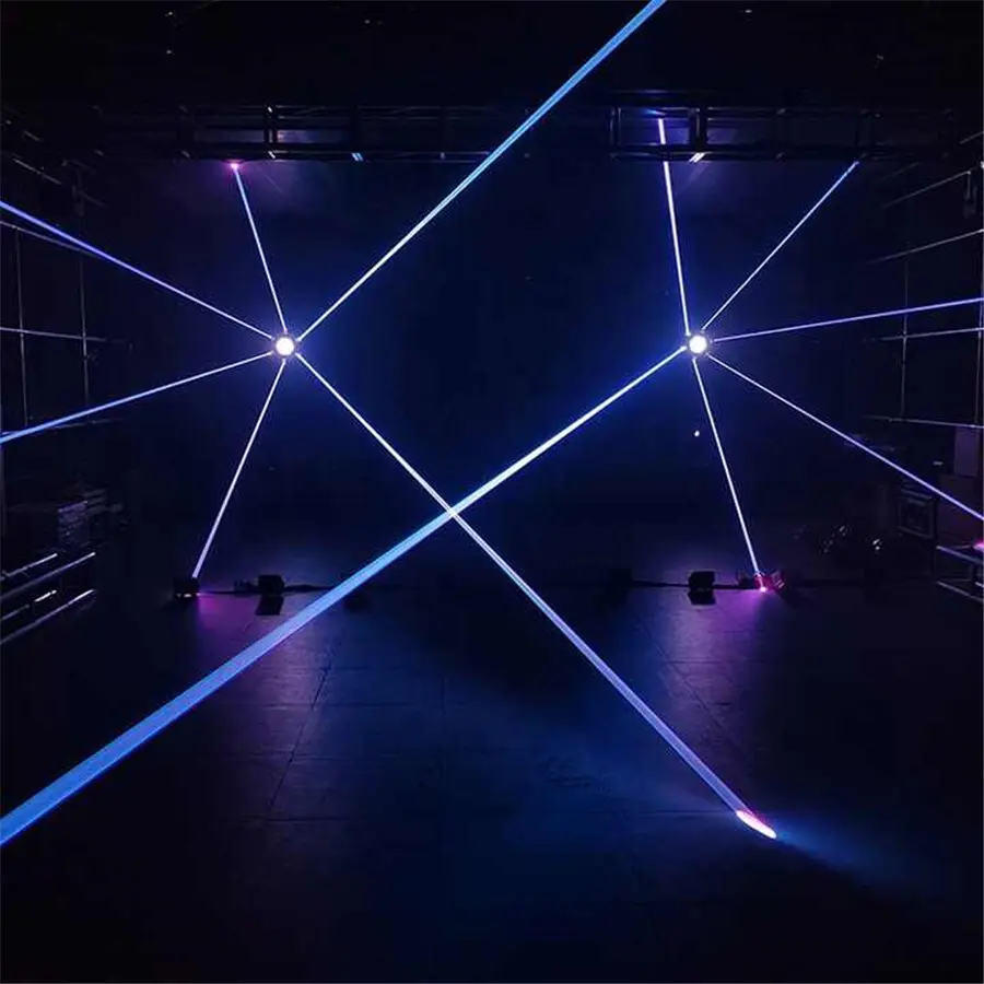 Stage Light Manufacturer Supplier for Bar10-15 Days 5