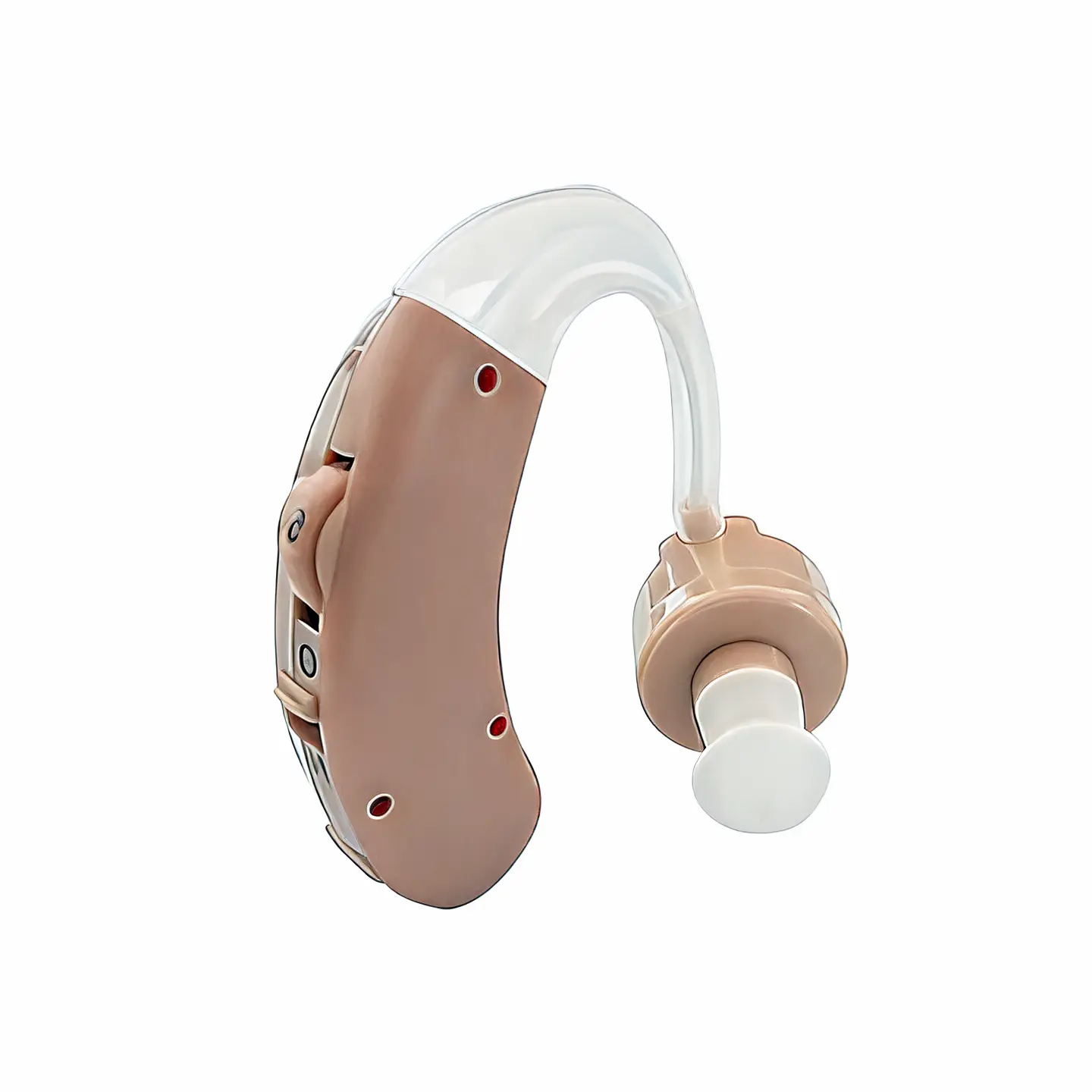 Mini Bte Hearing Aids Wholesale - Greenwattz 2