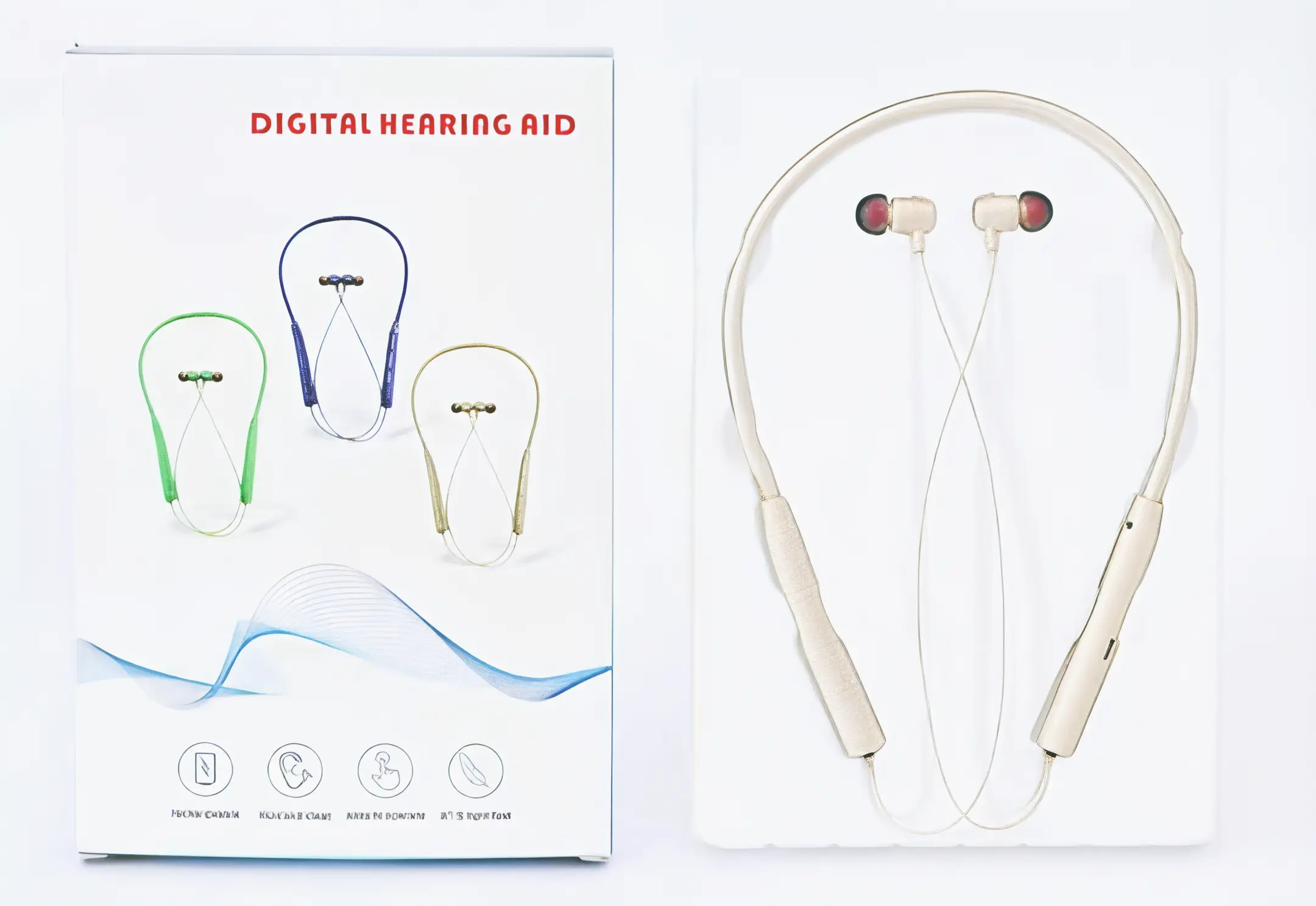 Hearing Aids for Sale Wholesale - Greenwattz-2 5
