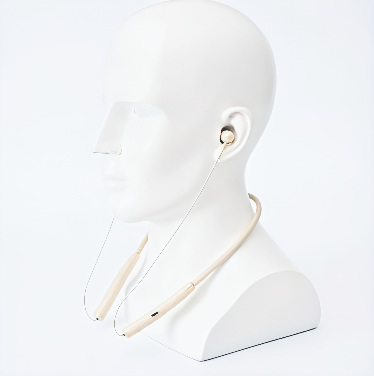 Hearing Amplifiers with Headphones - - Greenwattz 2