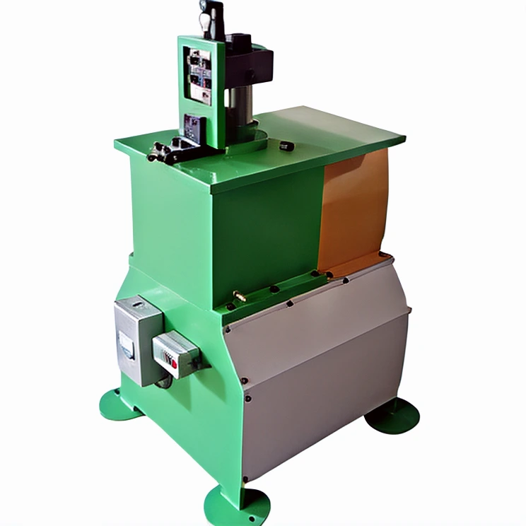 YXZ-108 Heavy Trimming Machine 1