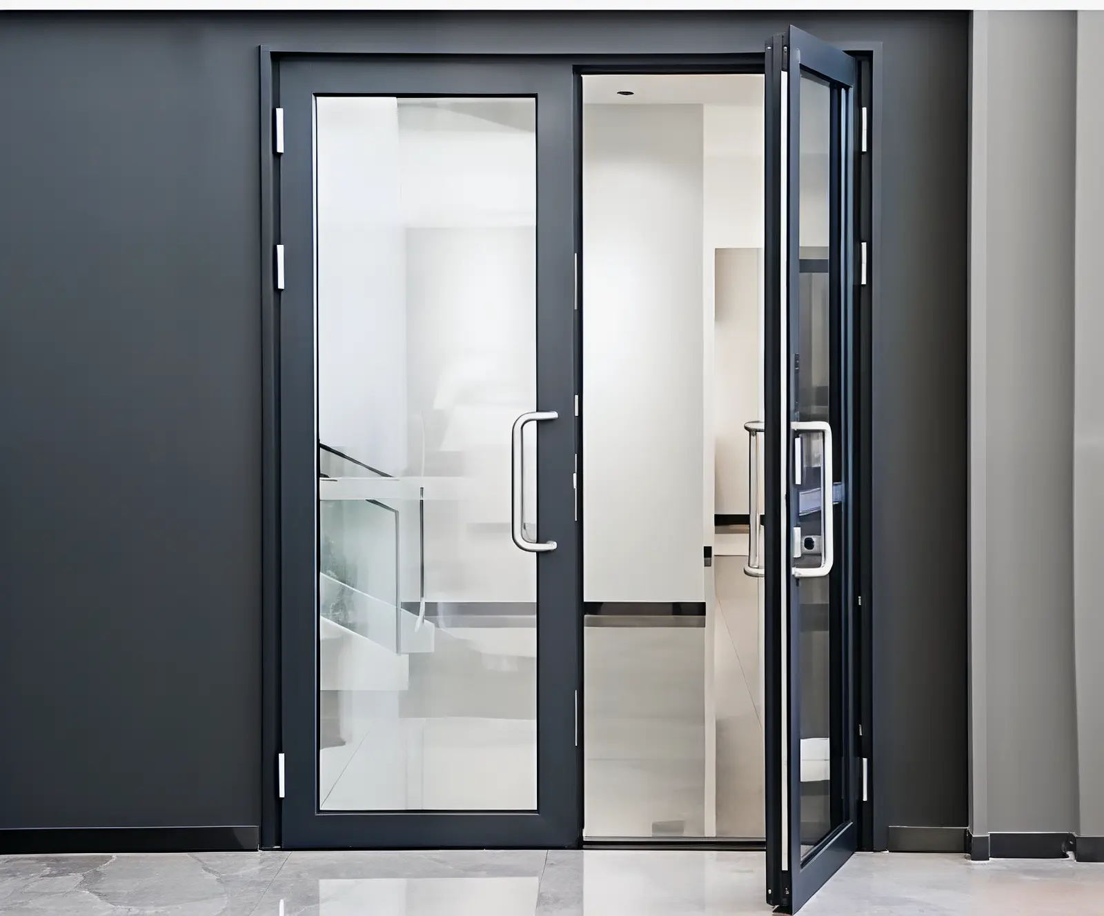 Sliding Glass Patio Doors by GP Global 5