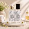 콜라겐 함유 캐모마일 쉬머 바디 오일 120ml - 윤기 있고 매끄러운 피부를 위한 수분 공급 드라이 오일 6