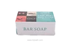 Pastilla de jabón de madera de teca de 300 g para hombre - Jabón de baño hidratante de limpieza profunda con una rica fragancia amaderada. 7
