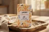 Pastilla de jabón de leche y miel de 300 g - Jabón de baño hidratante y nutritivo para una piel suave y tersa 6