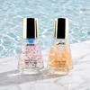 30mL ラグジュアリーフェイシャルセラムデュオ - ダブルカラーパールセラム＆キャビアラグジュアリーセラムで、潤いと輝きのある肌へ 6