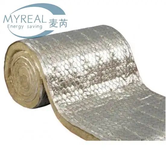 Taşyünü Battaniye-İzolasyon malzemesi 1