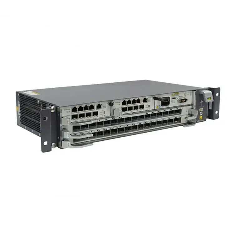 منتجات الشبكات - الشركات المصنعة عالية التقنية GE/10GE/E1/STM 3